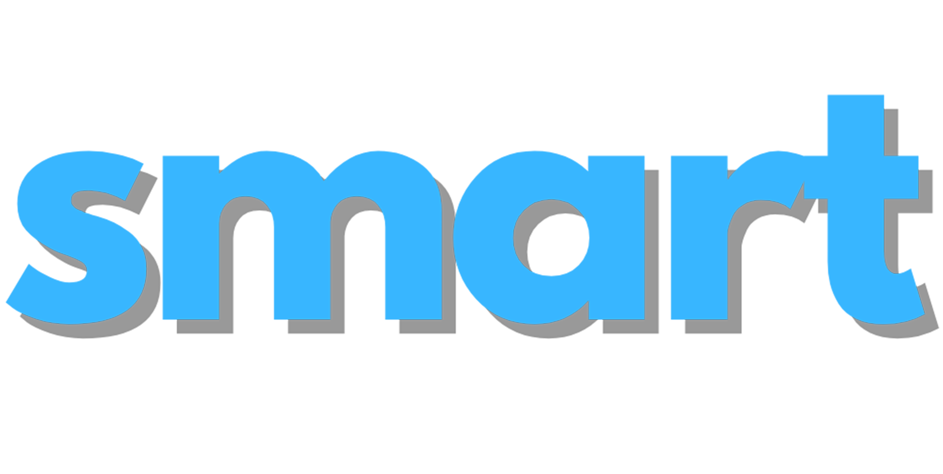 logotipo smart